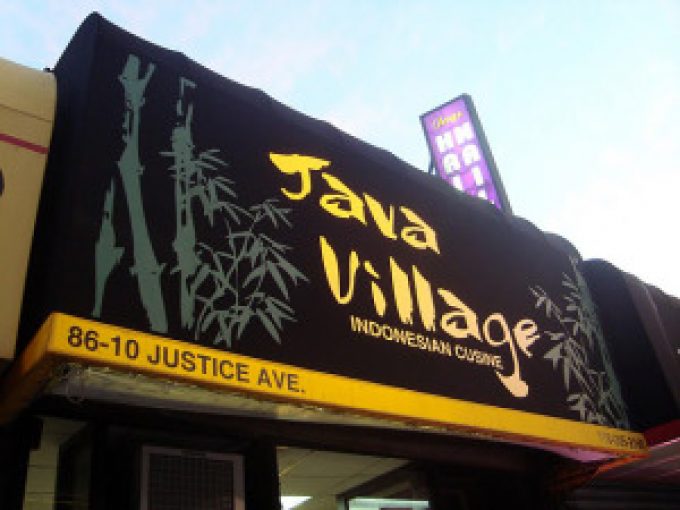 Java Village