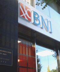 BNI Tokyo