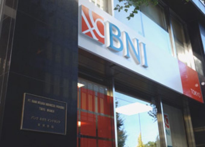 BNI Tokyo