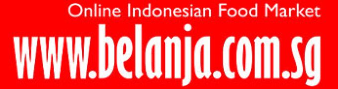 Belanja (Tutup &#8211; Closed)