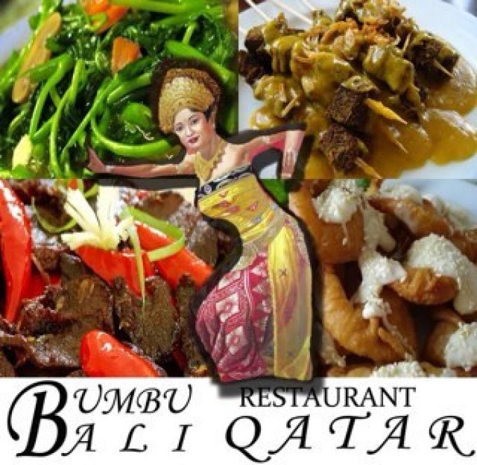 Bumbu Bali