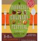 Indonesia Culinary Festival Houston 2015