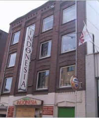 Restaurant Indonesia Eindhoven