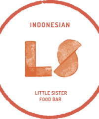 Little Sister Indonesian Food Bar