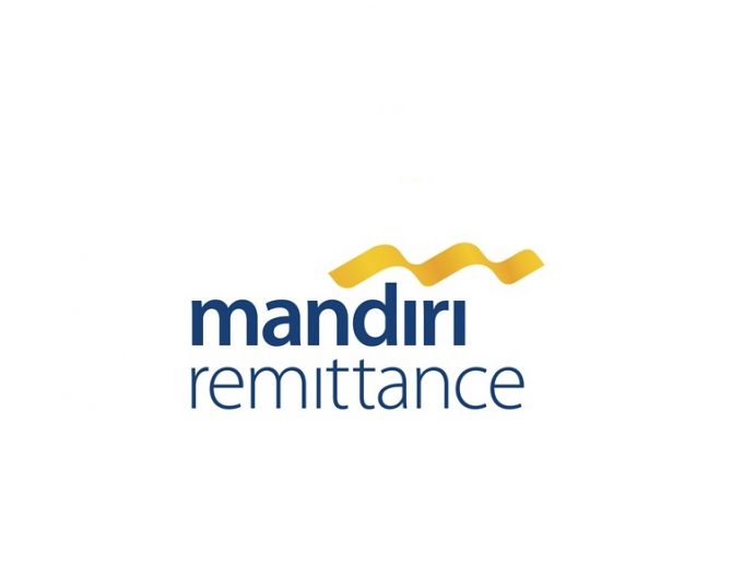 Mandiri Remittance di Sungai Way, Selangor