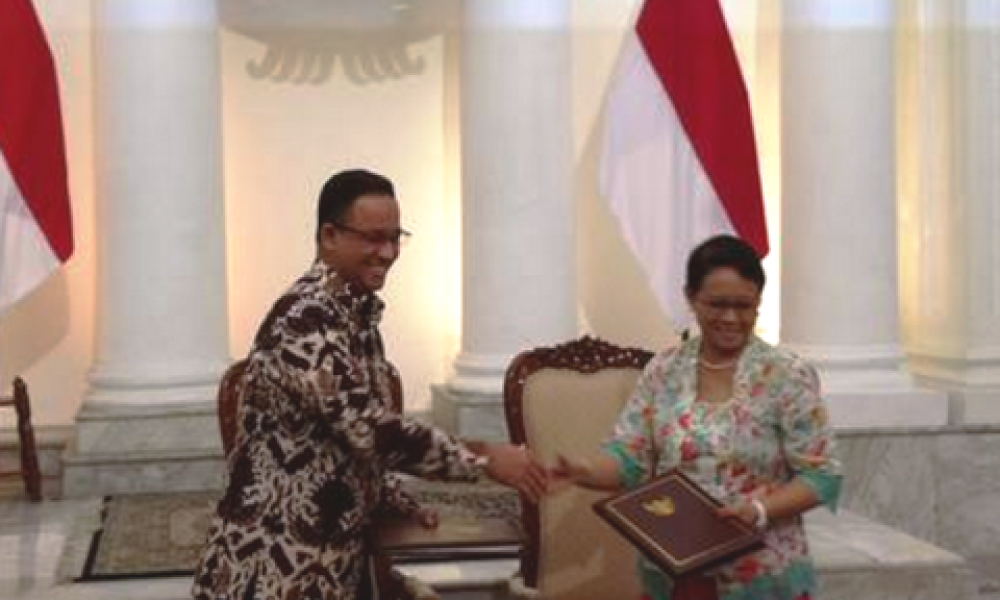 Penyelenggaraan Sekolah Indonesia Luar Negeri dan Community Learning Center Sekarang Ada Peraturan Lengkapnya