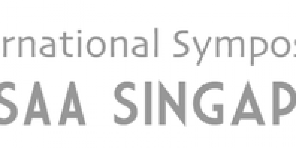 Simposium Internasional 2015, Singapura