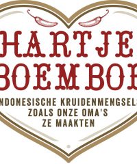 Bartje Boemboe