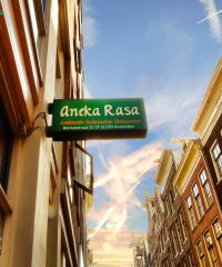 Aneka Rasa