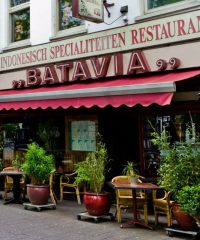 Restaurant Batavia