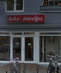 Toko Madjoe – Amstelveen