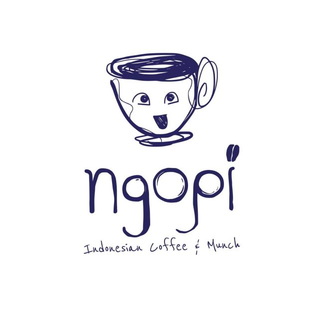 Ngopi UK